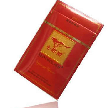 钻石平安好抽吗 钻石平安香烟包装及口感点评