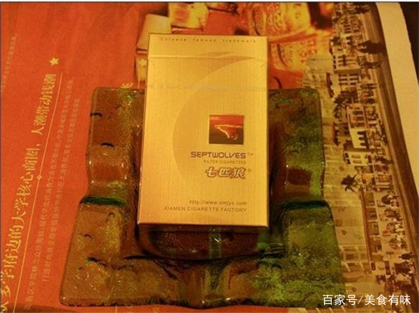 盘点国内最廉价的4款香烟 第一款是老烟民最爱