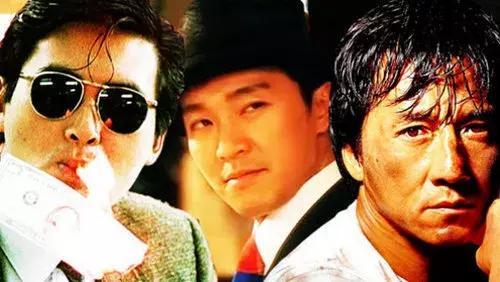 香港黑社会电影排行榜2025近期排名前十名分析 香港黑社会电影排行榜2025近期排名前十名分析