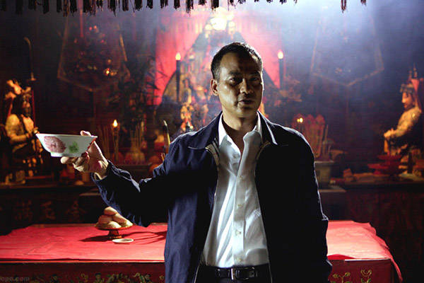 香港黑社会电影排行榜2025近期排名前十名分析 香港黑社会电影排行榜2025近期排名前十名分析