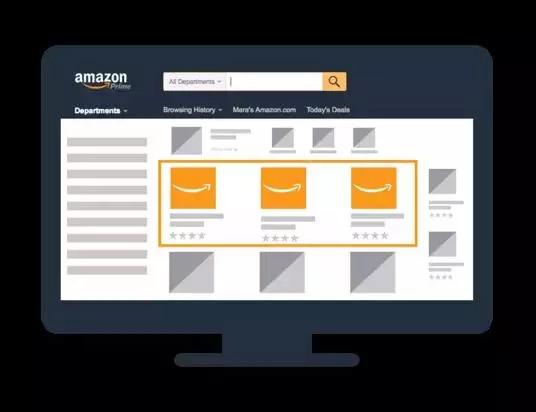 、描述和关键词，提高商品曝光率