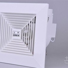 厨房排气扇哪个牌子好2025近期排名前十名分析 厨房排气扇哪个牌子好2025近期排名前十名分析