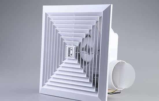 厨房排气扇哪个牌子好2025近期排名前十名分析 厨房排气扇哪个牌子好2025近期排名前十名分析