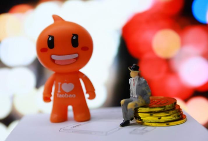 淘宝自然流量，探索与利用