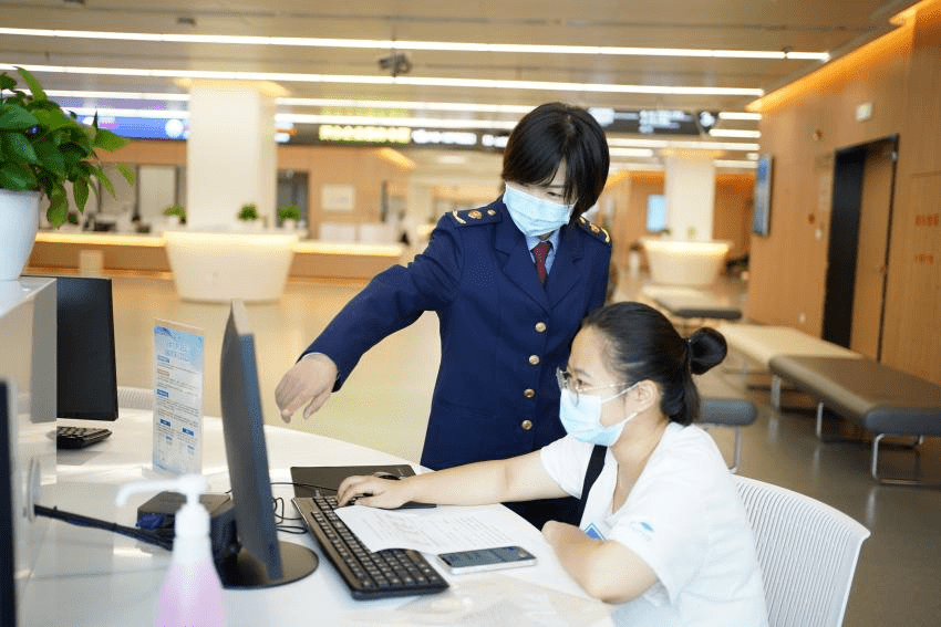 探索优质服务的殿堂，何处寻觅单好服务专业办理机构