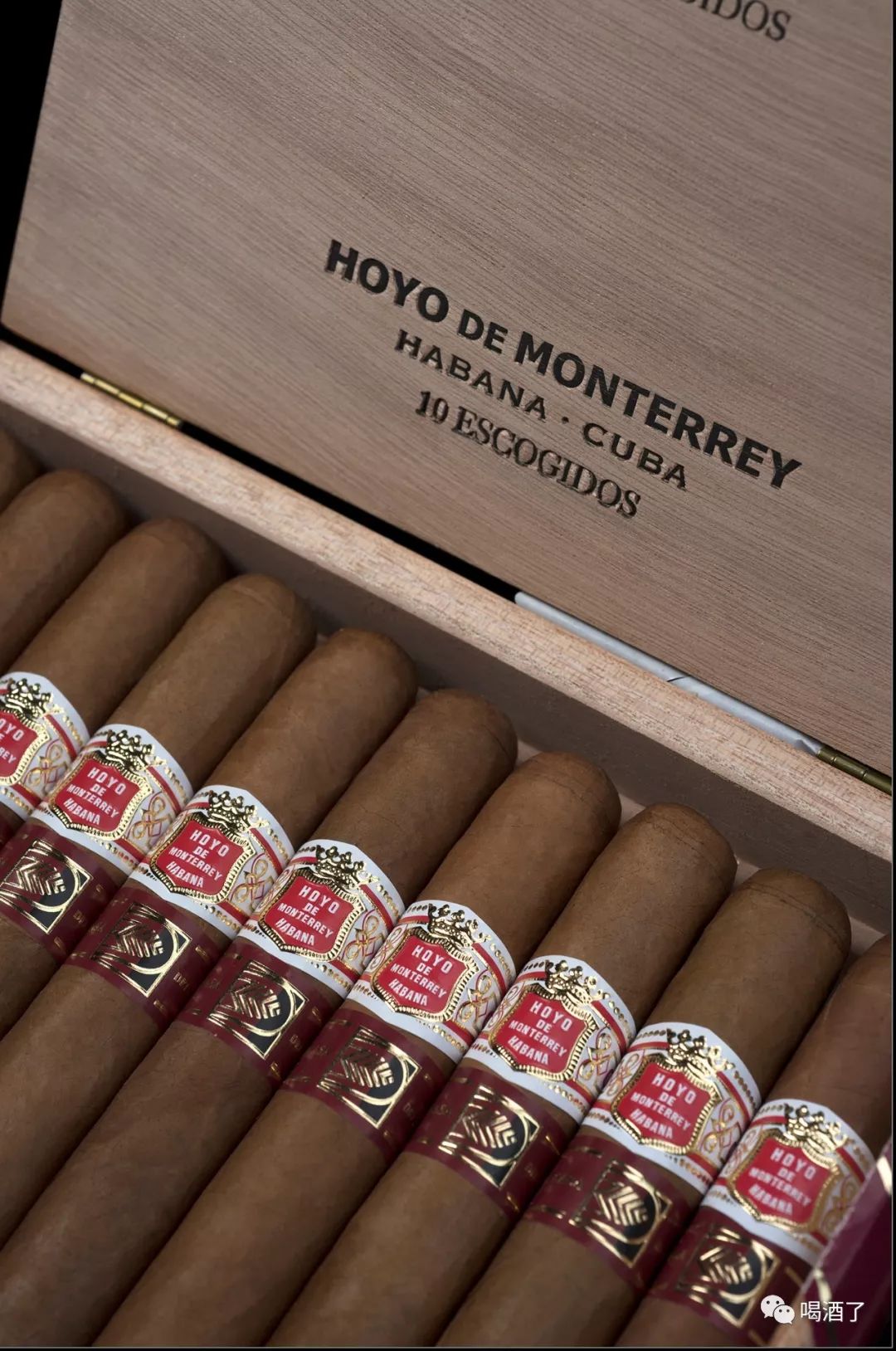 古巴雪茄烟(好友双皇冠)怎么样 好友双皇冠品吸感好吗