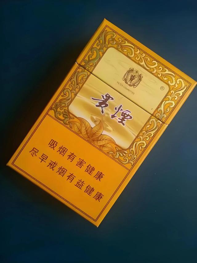 河南香烟品牌有哪些 好抽的河南香烟介绍