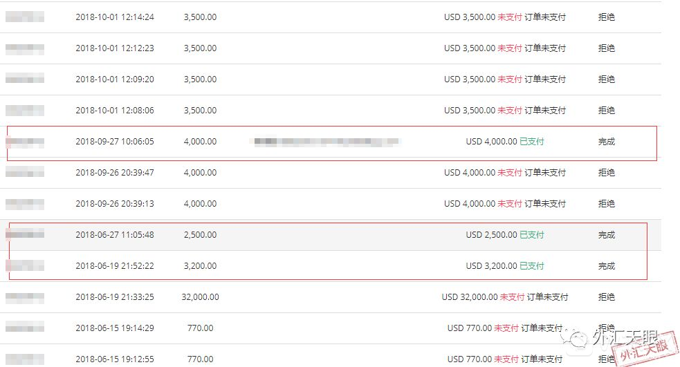 在线补单平台收费详情解析