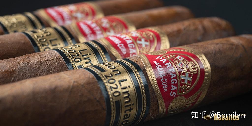 古巴雪茄烟帕塔加斯金筒口感好吗 极限挑战帕塔加斯金筒
