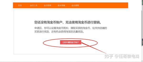 淘宝如何开通淘金币抵扣，一站式指南