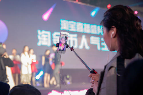 淘宝直播带货技巧，如何打造吸引人的直播场景