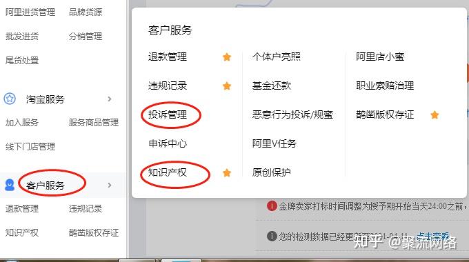 淘宝如何有效举报侵权—保护知识产权的实用指南